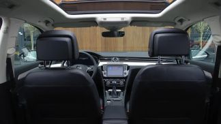 Finansowanie Wóz Volkswagen Passat Variant 2015
