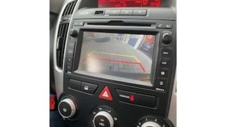Financování Hatchback Kia CEED / CEE'D 2011