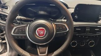 Leasing Hayon Fiat Tipo 2021