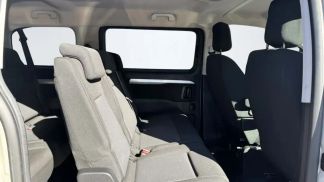 Lízing Hatchback Opel Zafira 2021