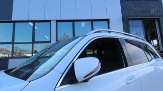 Lízing SUV MERCEDES GLB 200 2020