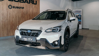 Leasing SUV Subaru XV 2022