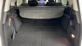 Lízing Hatchback Citroën GRAND C4 PICASSO 2015