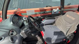 Finansowanie Ładowarka Manitou MT 1840 A 2012
