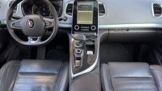 Lízing Hatchback Renault Espace 2016