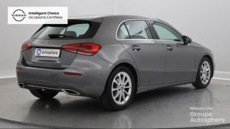 Leasing Hatchback MERCEDES CL 2020