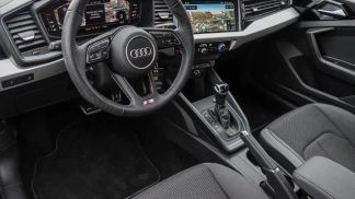 Leasing Hayon Audi A1 2024