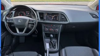 Finansowanie Wóz Seat Leon 2014