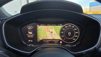 Finansowanie Zamienny Audi TT 2017
