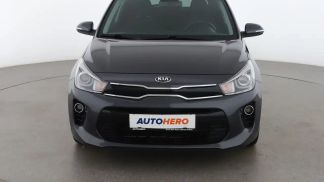 Leasing Hatchback Kia Rio 2019