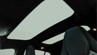 Lízing Kupé MERCEDES AMG GT 2020