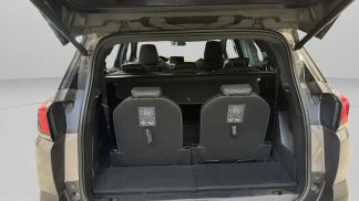 Finansowanie SUV Peugeot 5008 2018