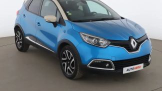 Finansowanie SUV Renault Captur 2016