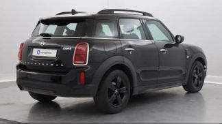 Leasing SUV MINI COUNTRYMAN C 2022