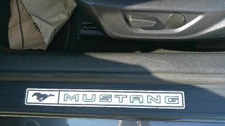 Leasing Convertible Ford Mustang 2020