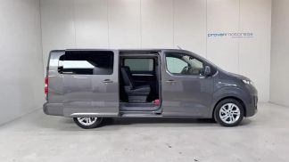 Leasing Passenger transport Opel Vivaro 2020