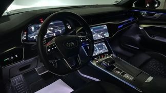 Finansowanie Wóz Audi RS6 2020