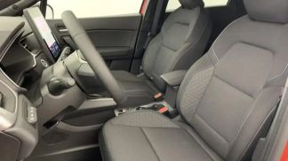 Financování SUV Renault SYMBIOZ 2025