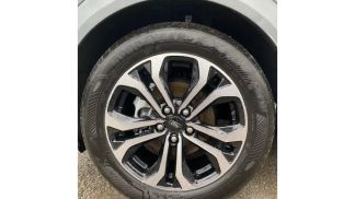 Leasing SUV Ford Puma 2022