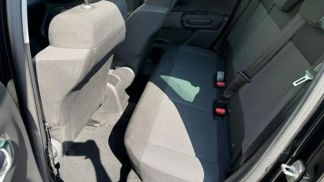 Leasing Hatchback Citroën C3 Aircross 2024