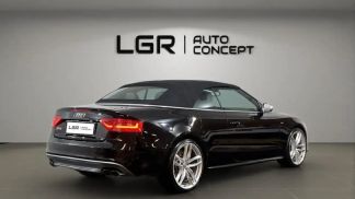 Finansowanie Zamienny Audi A5 2014