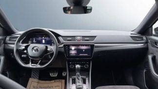 Leasing Wagon Skoda Superb 2022