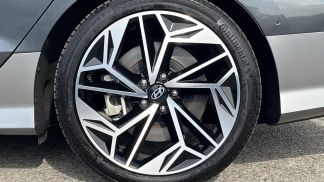 Lízing Sedan Hyundai IONIQ 6 2024