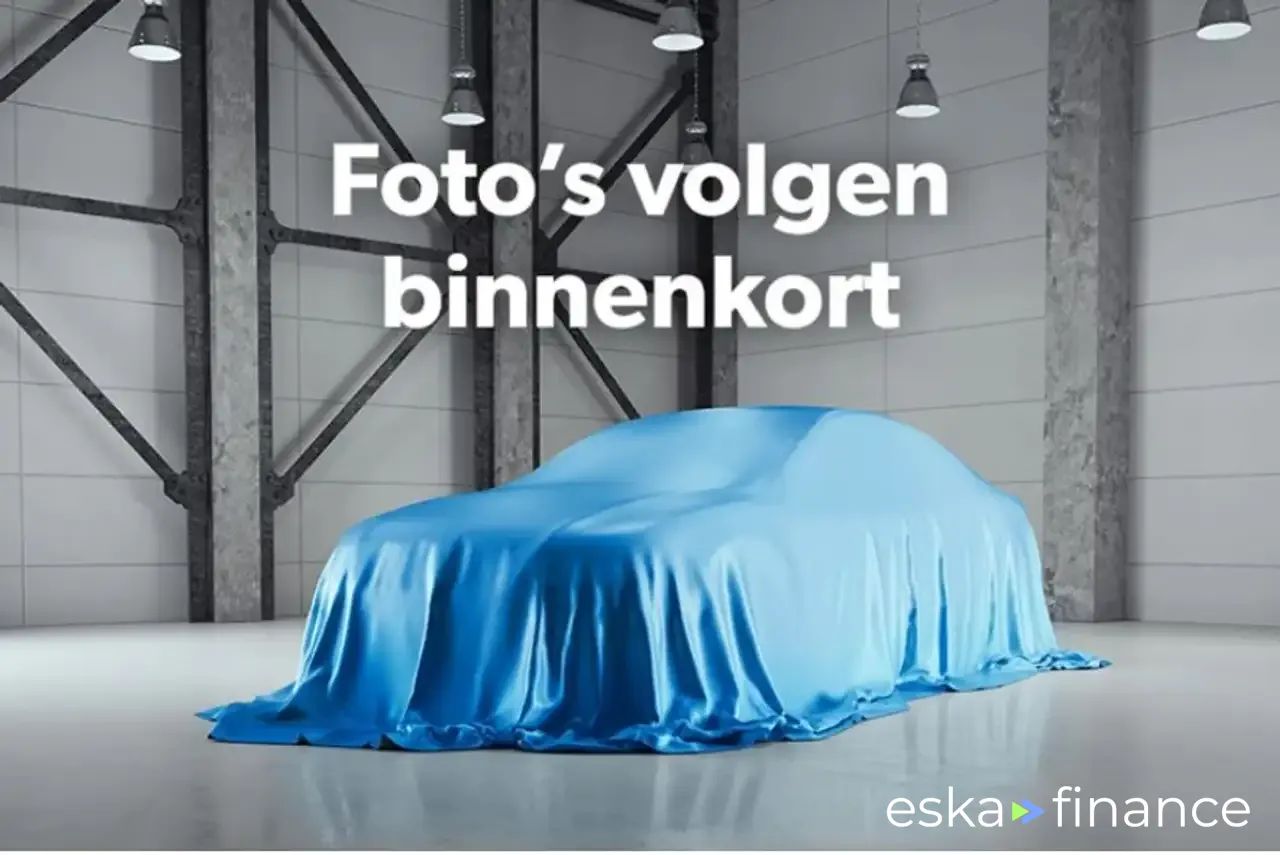 Lízing Hatchback Audi A3 2022