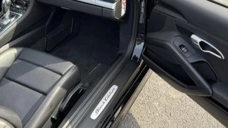 Leasing Convertible Porsche Boxster 2015