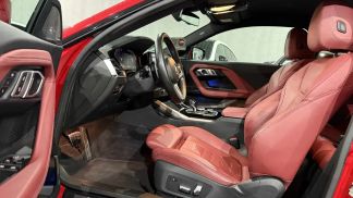 Lízing Kupé BMW 220 2022