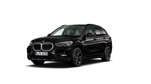 BMW X1 2020