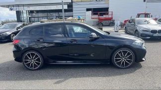 Leasing Hayon BMW 118 2024