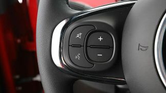 Lízing Kabriolet Fiat 500C 2024