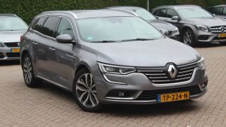 Finansowanie Wóz Renault Talisman 2018