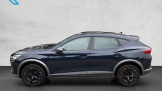 Lízing SUV Cupra Formentor 2022