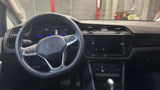 Leasing Hatchback Volkswagen Touran 2022