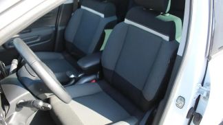 Leasing SUV Citroën C3 Aircross 2020