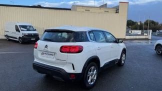 Finansowanie SUV Citroën C5 Aircross 2021