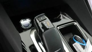 Finansowanie SUV Peugeot 3008 2020