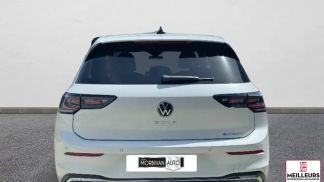 Financování Sedan Volkswagen Golf 2024