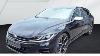 Leasing Coupe Volkswagen Arteon 2022