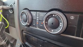 Finansowanie Zamknięte pudełko Mercedes-Benz SPRINTER 516 2018