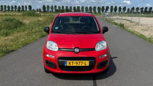 Fiat Panda 2016