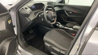 Leasing SUV Peugeot 2008 2021