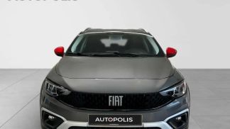 Finansowanie Wóz Fiat Tipo 2022