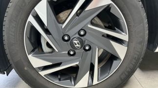Leasing Hatchback Hyundai i20 2023