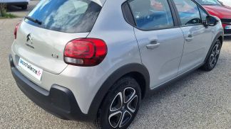 Financování Hatchback Citroën C3 2024
