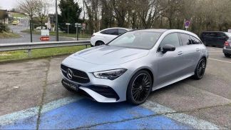 Finansowanie Wóz MERCEDES CL 2024