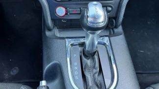 Financování Kupé Ford Mustang 2015