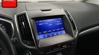Lízing Hatchback Ford Galaxy 2021